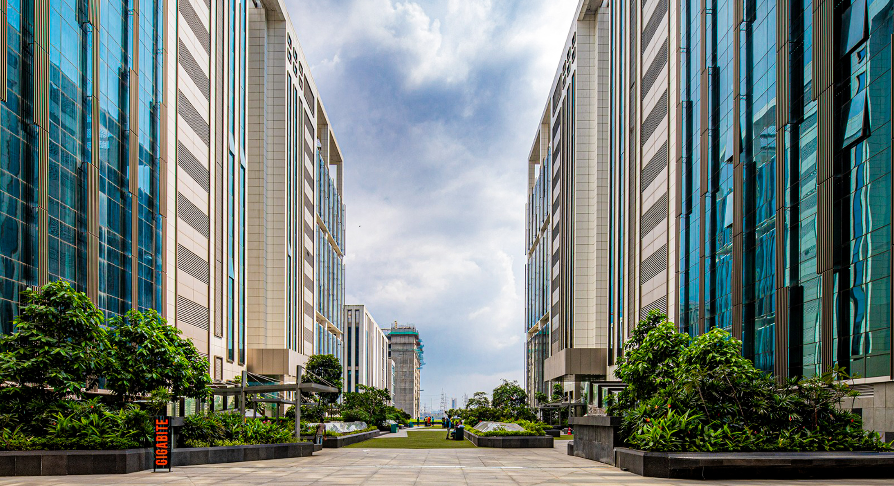 Navi Mumbai, truly, the New Mumbai!