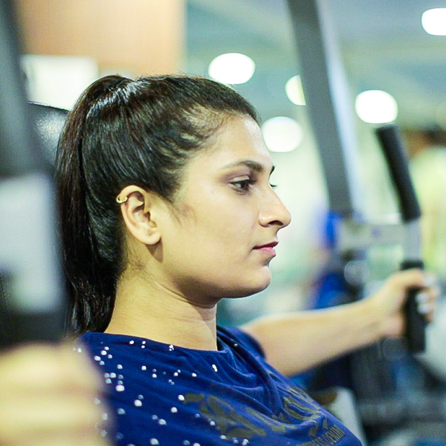 10 Ways of Destressing