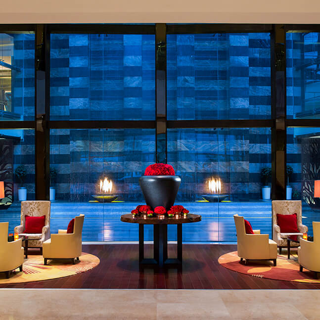 Chalet Hotels Standalone December 2023 Net Sales at Rs 370.75 crore, up 34.25% Y-o-Y