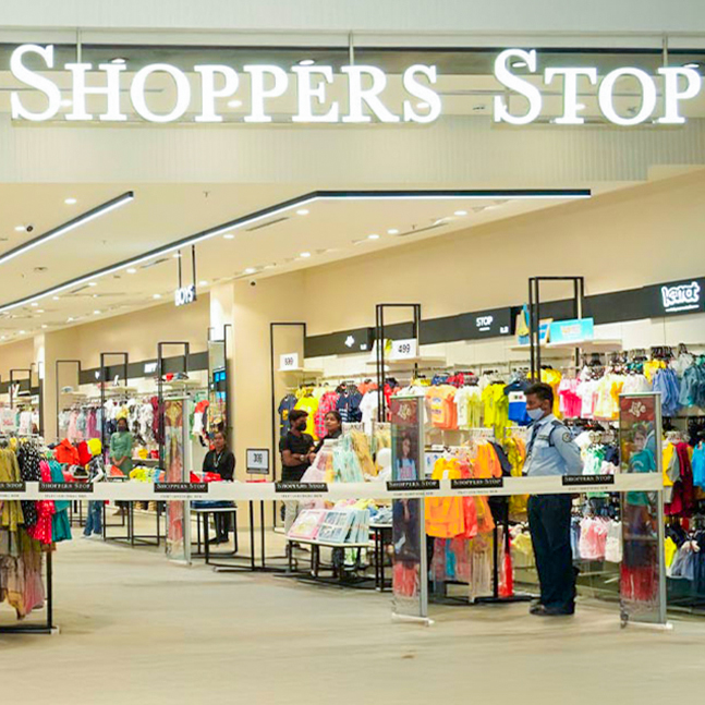 Ace Turtle partners with Shoppers Stop to expand Dockers in India