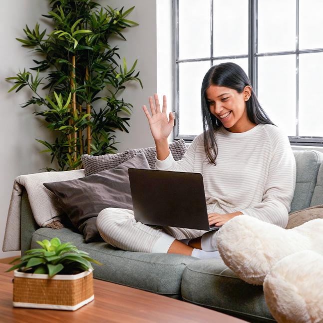 WFH to ‘phygital’ and virtual commute: How Covid has changed working world