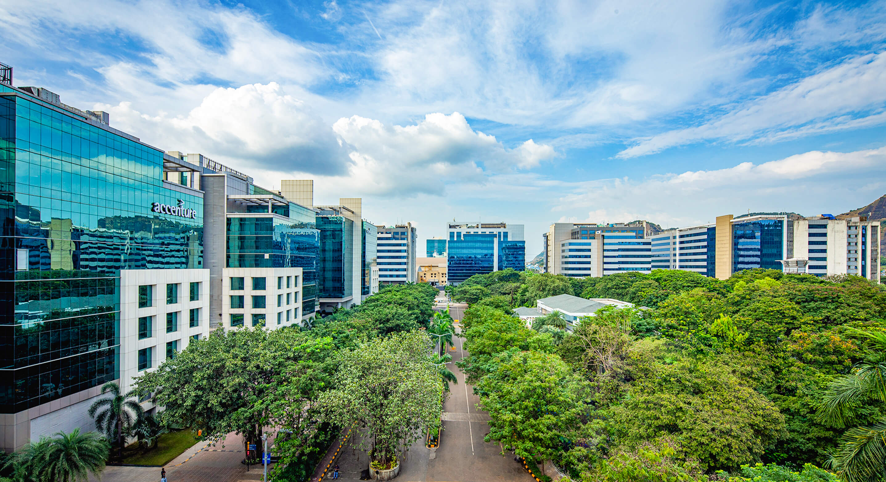 Mindspace REIT raises the sustainability bar with IMOC