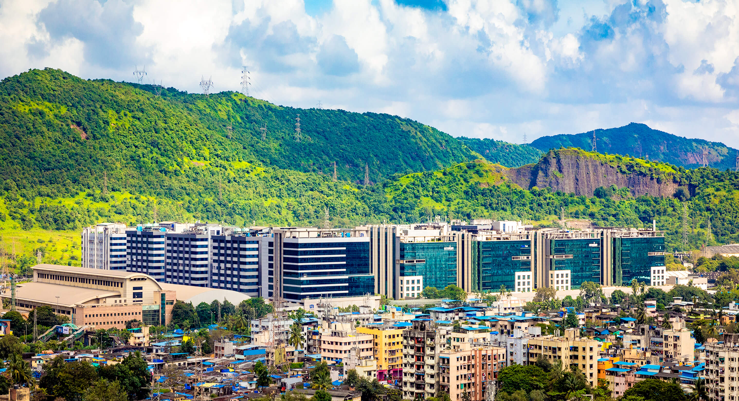 Synopsis – Real estate developer K Raheja Corp has received a Gold rating certification