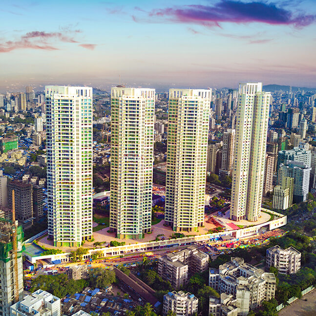 Luxuriating in Demand