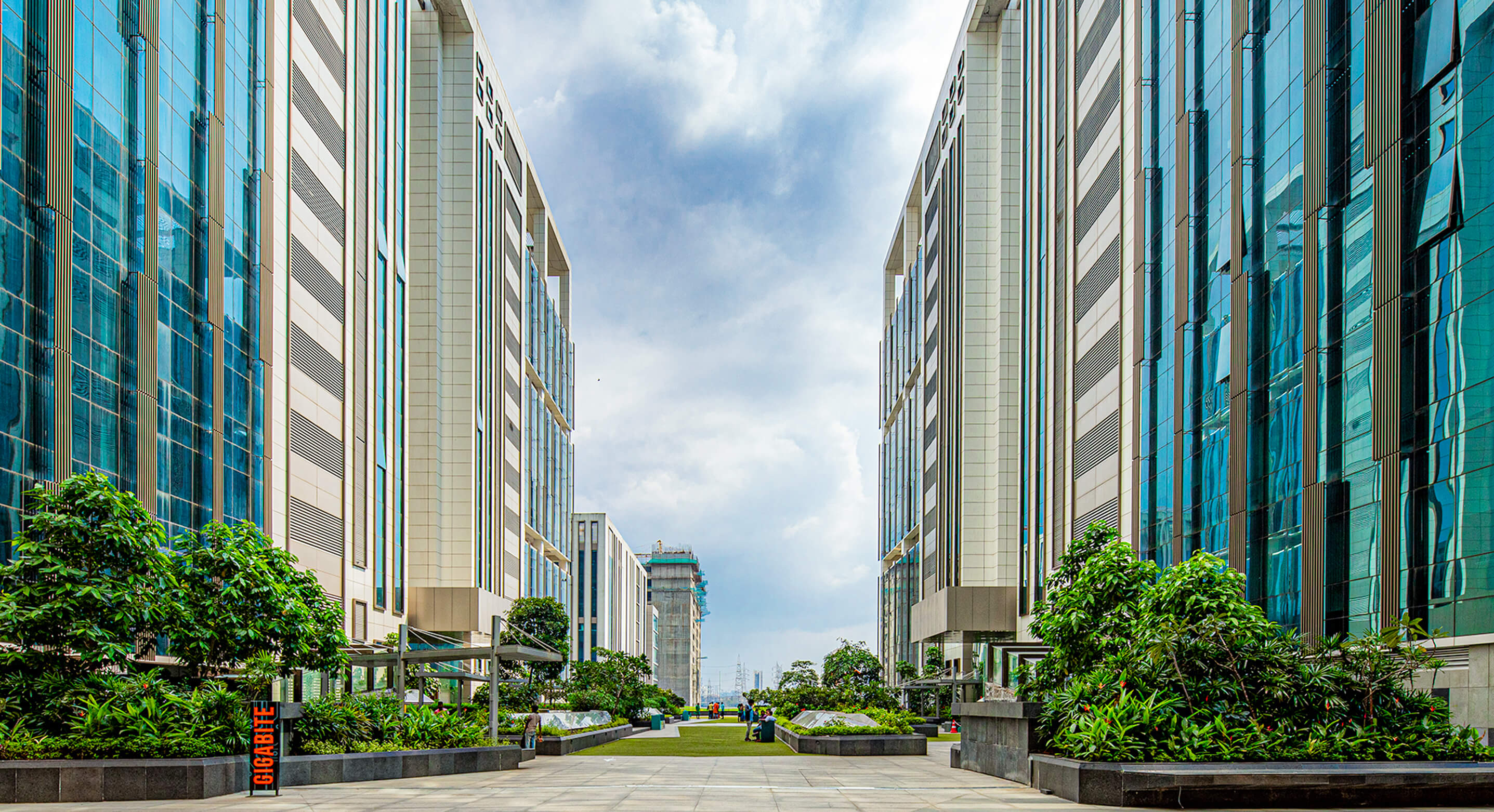 K Raheja Corp investing ₹ 2,000 crore in Navi Mumbai business parks