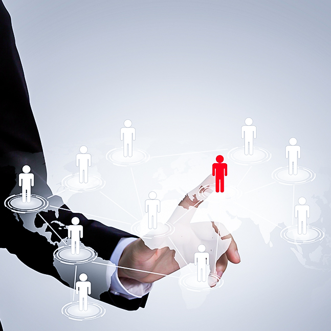 Rethinking employee retention in a competitive environment