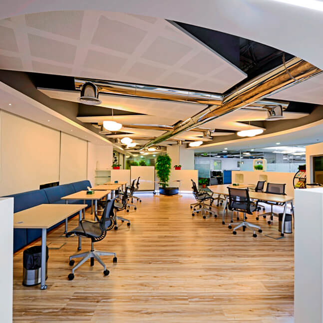 Retrofitting Indian office spaces for ESG compliance: A transformative opportunity