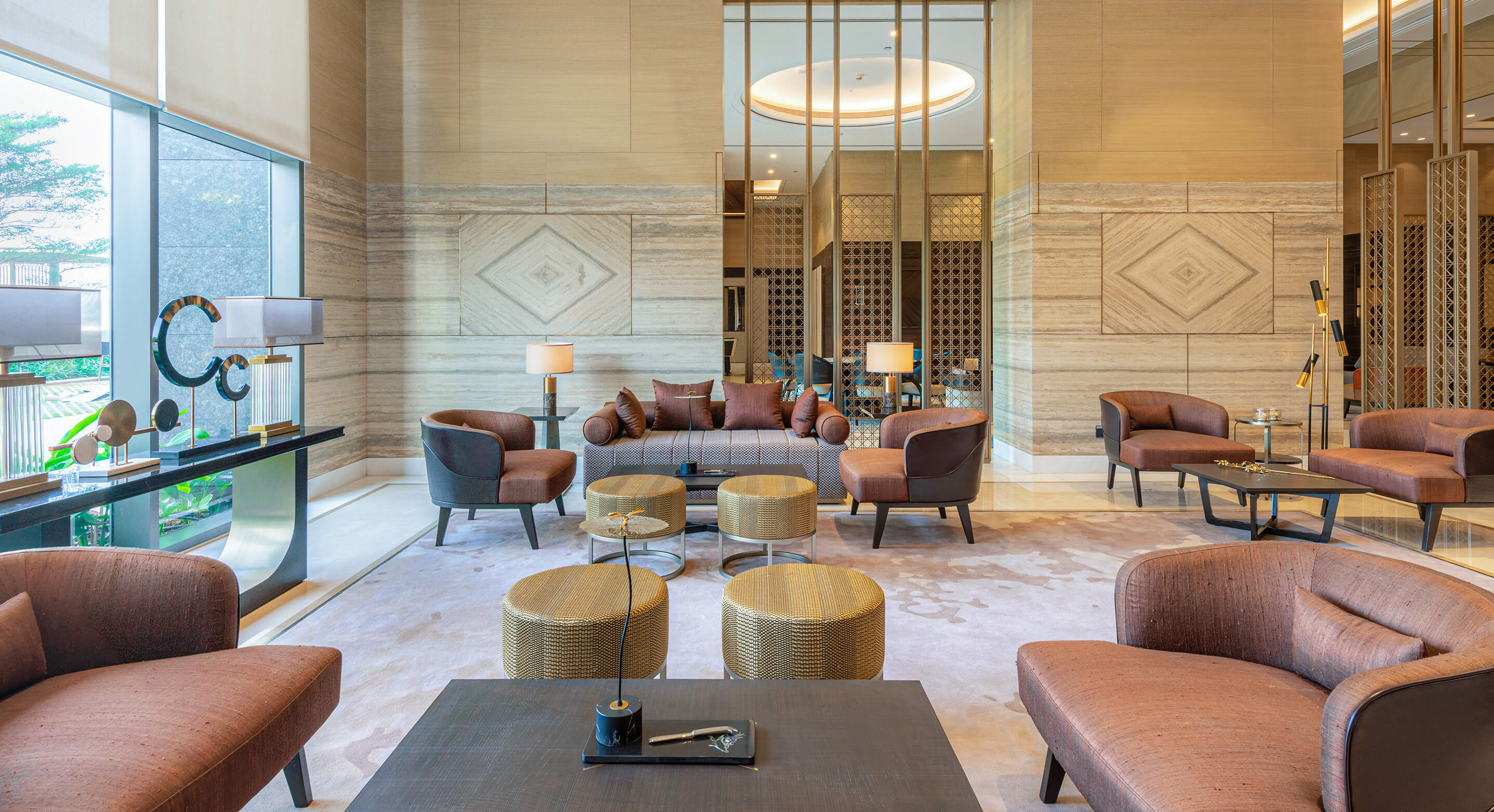 ET Panache – Raheja Artesia