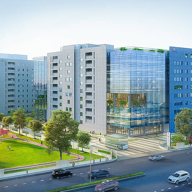 Mindspace REIT acquires 2.4-lakh-sq-ft property in Chennai