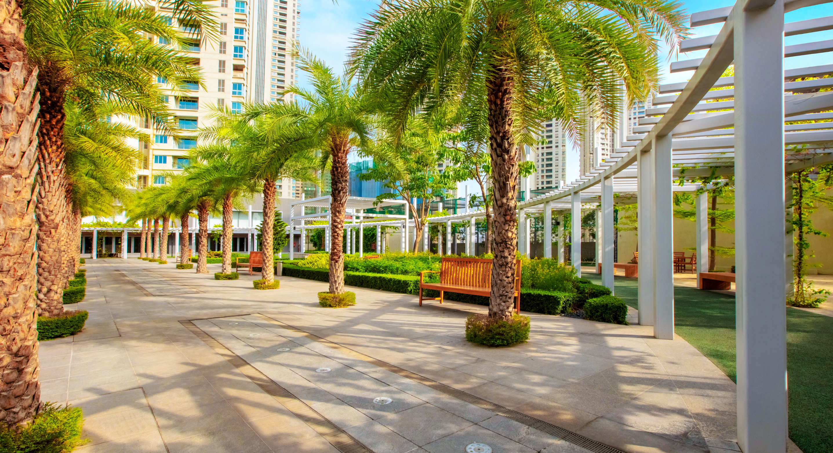 Ideal Home and Garden