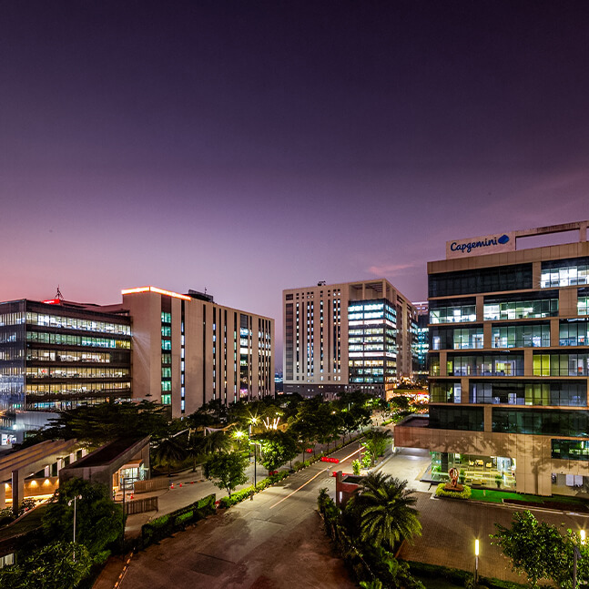 Single-owned commercial assets outperform strata properties across key India cities