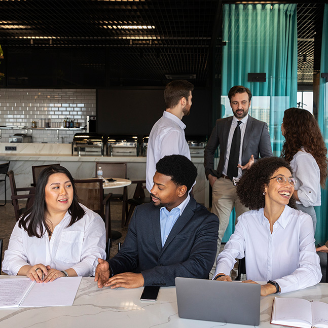 Gender parity in the modern workplace: Strategies for organisational achievement