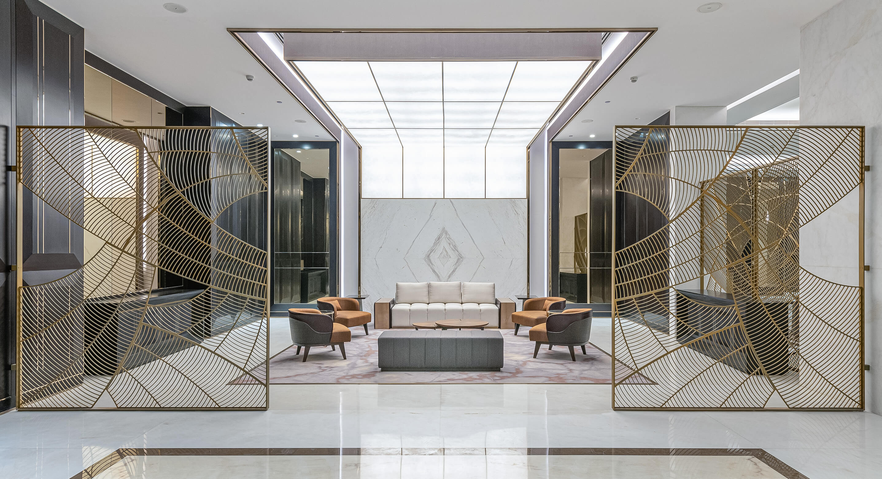 Elevating the living experience: A paradigm shift in luxury real estate