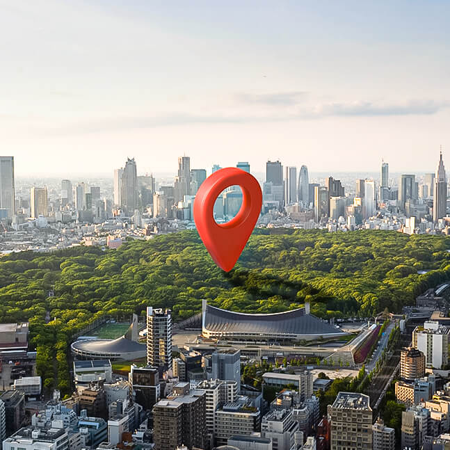 India’s real estate market a hotspot for foreign investors