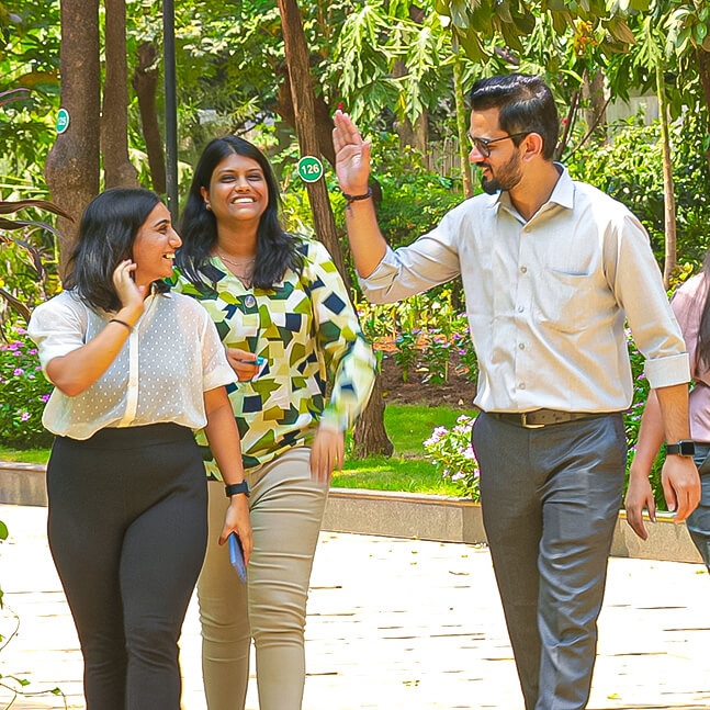 Work-life integration driving organizational success and workforce productivity