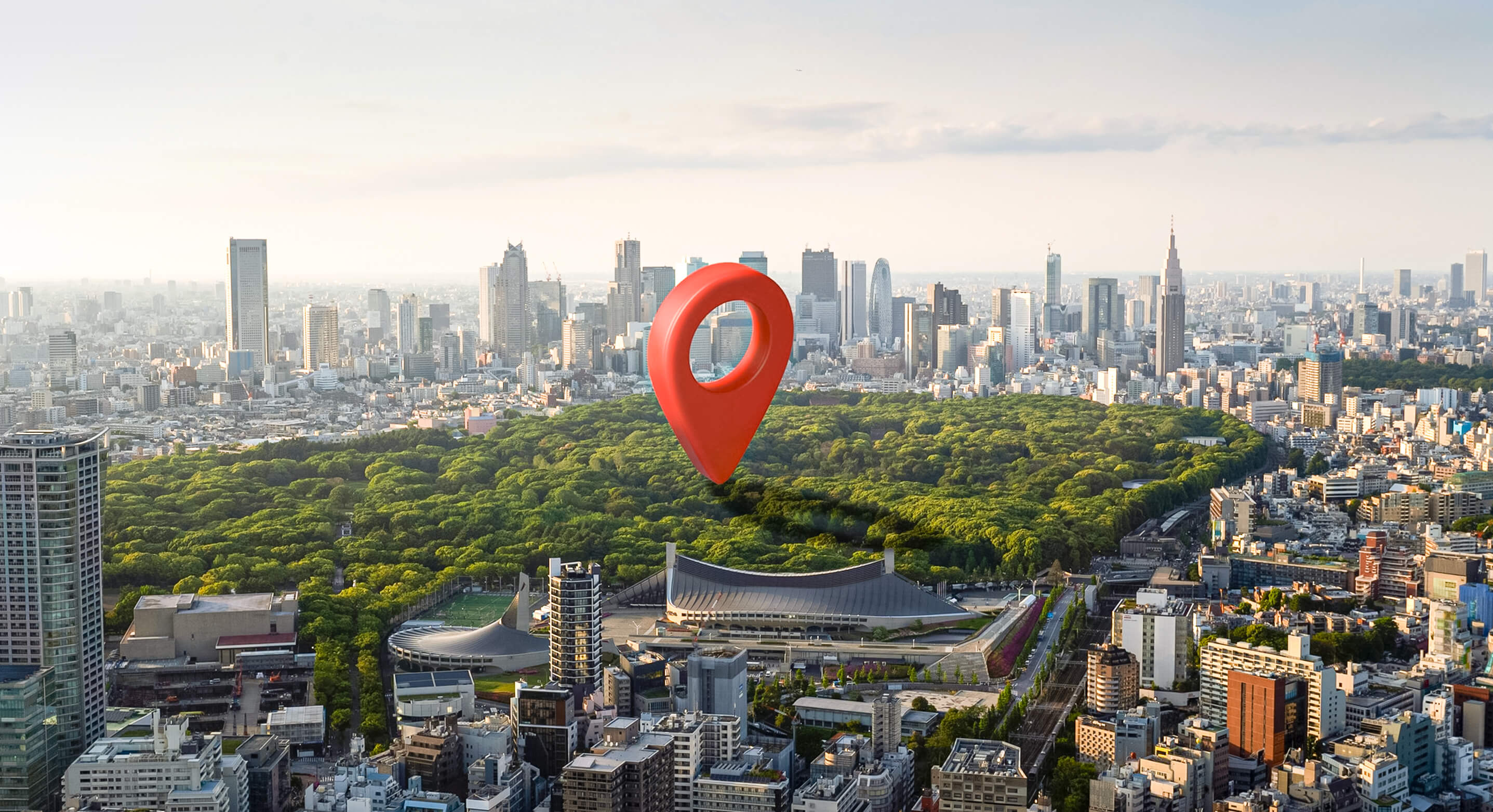 India’s real estate market a hotspot for foreign investors