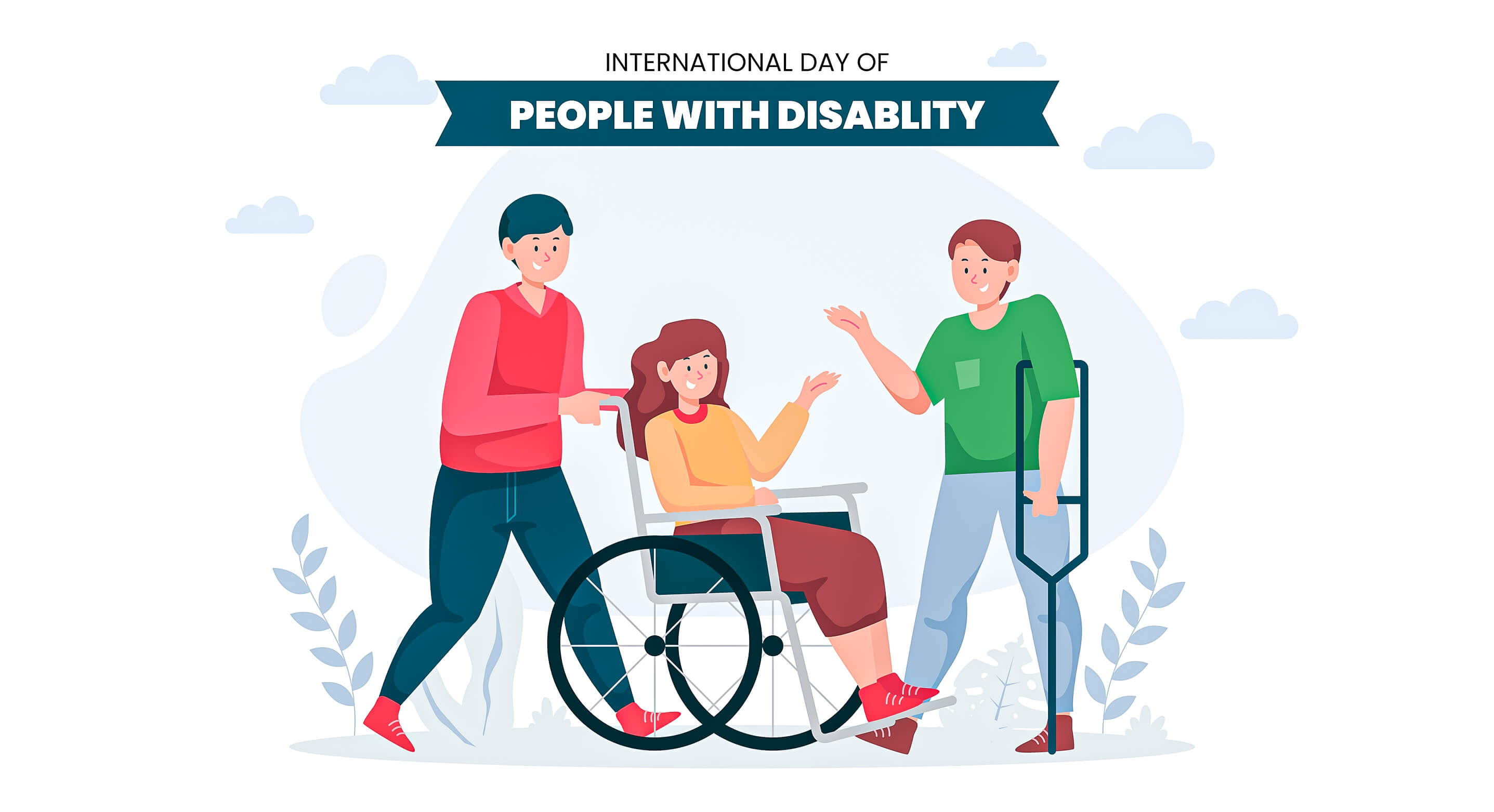 International Day Of Persons With Disabilities: “Talent Is The Ultimate Equaliser”
