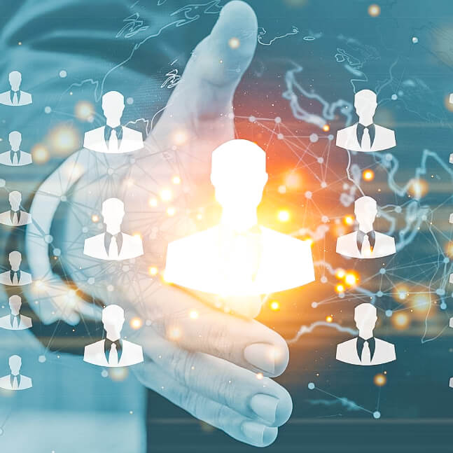 How do recruiters see the crazy resume encounters?