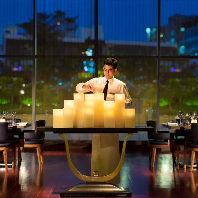 Chalet Hotels secures second rank in global sustainability index