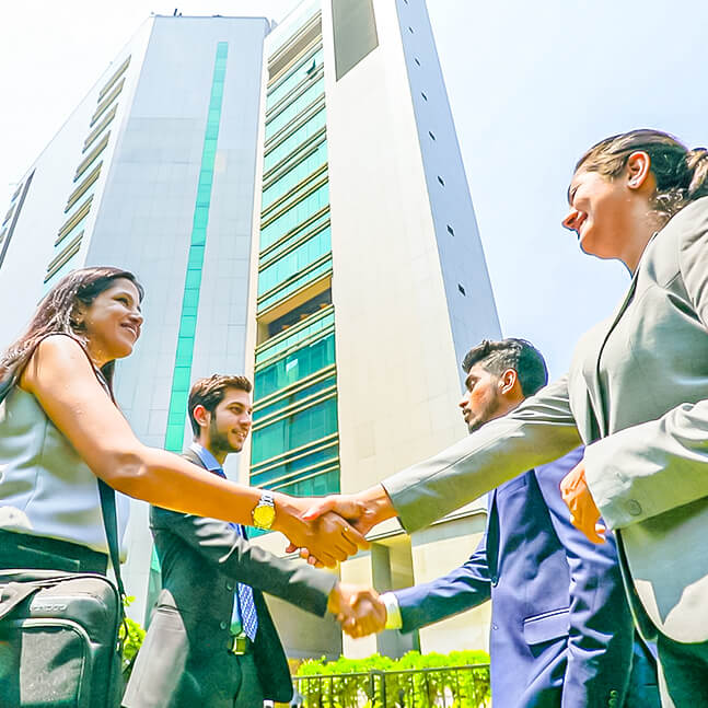 The ROI of Inclusion: How diverse teams drive better decisions and outcomes