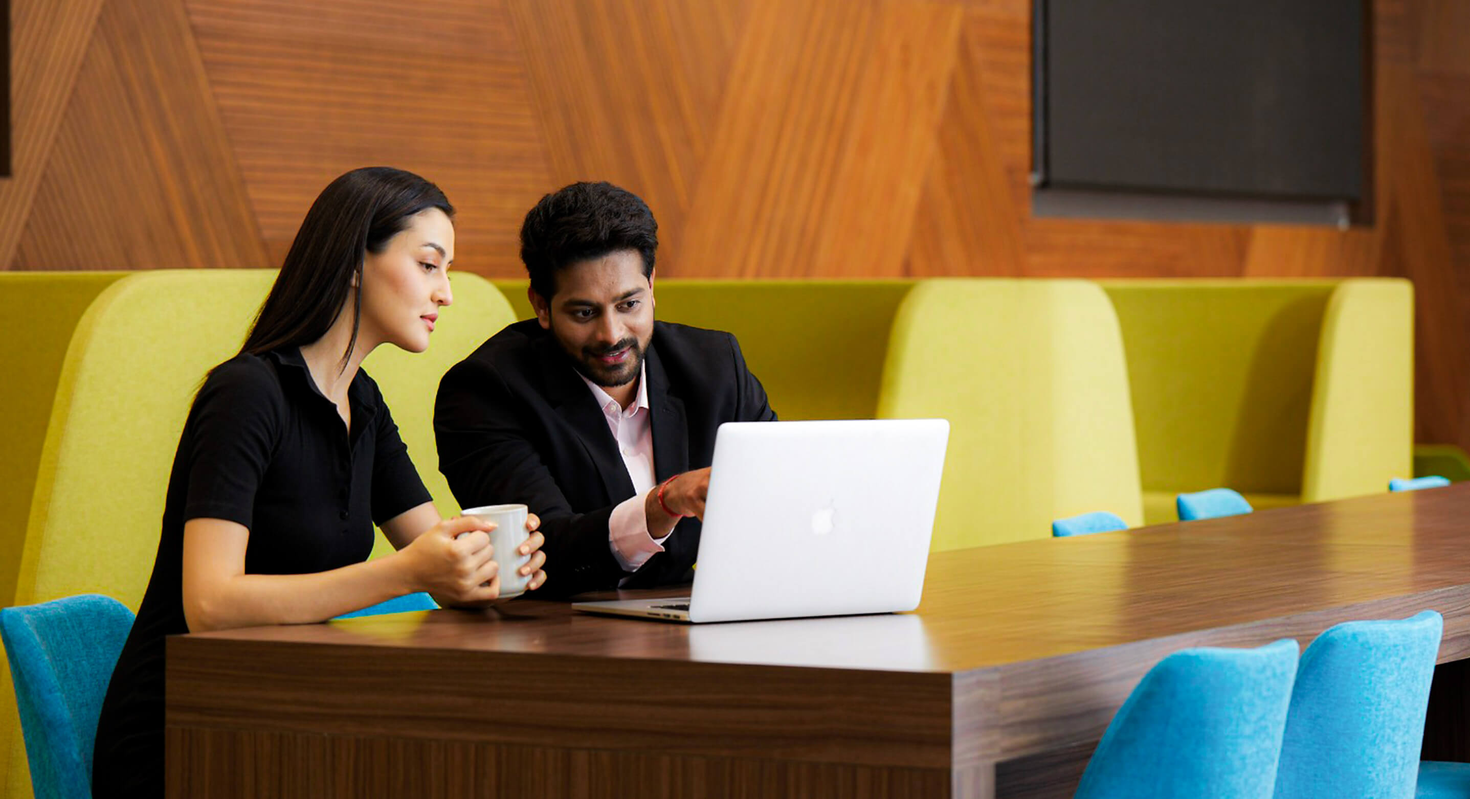 Building future-ready workforce through inclusive talent practices