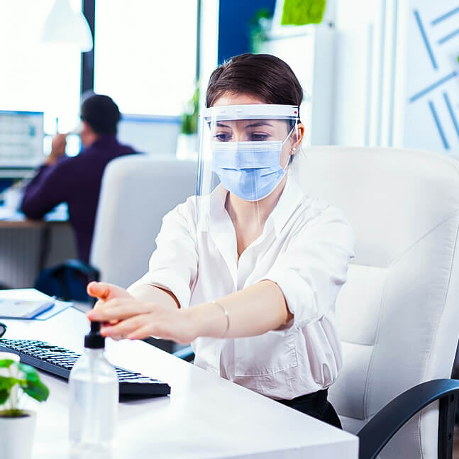 K Raheja Corp becomes First Indian Real Estate Developer to adopt Arc Re-Entry to ensure safe building operations