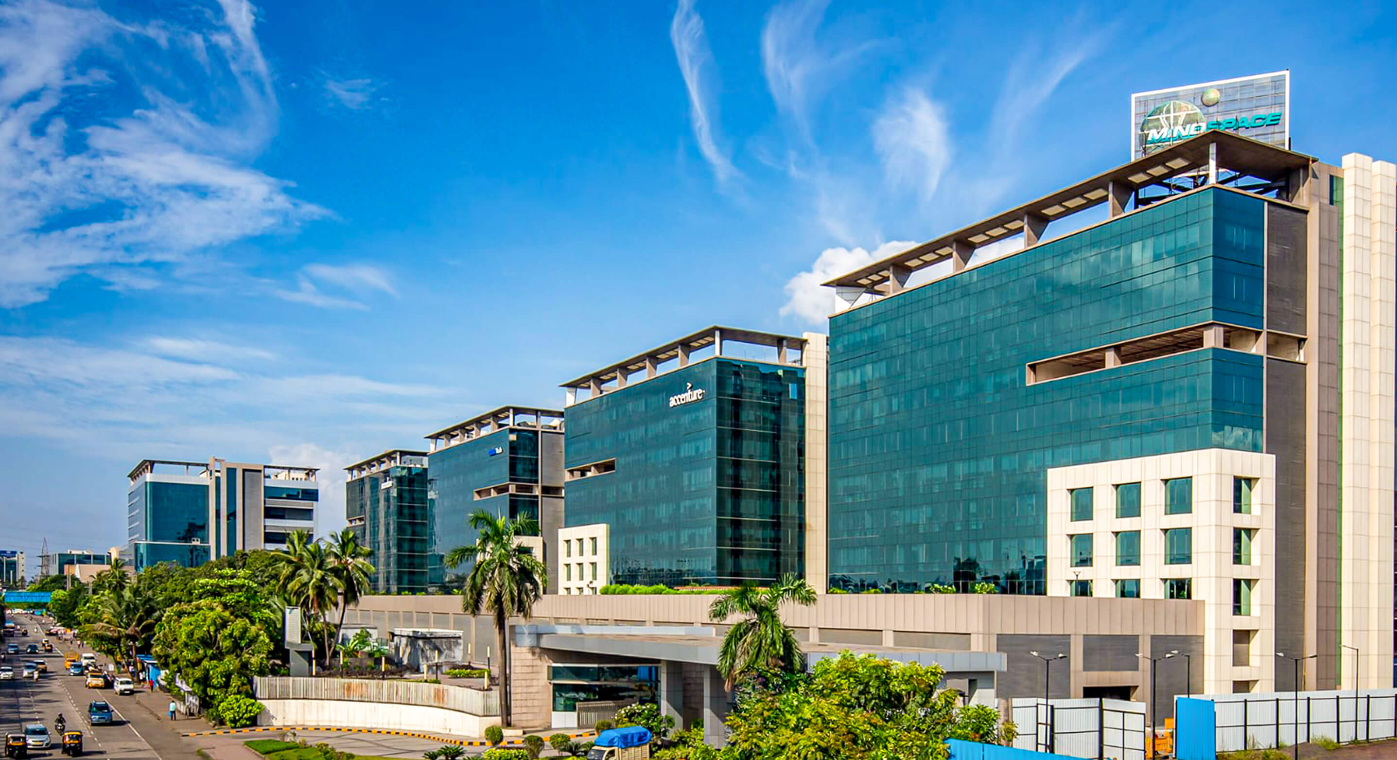 Mindspace REIT raises Rs 500 cr through 10-year NCD issue