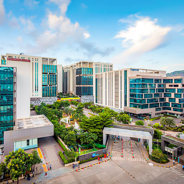 Office Reits tap hospitality to strengthen integrated campus ecosystems