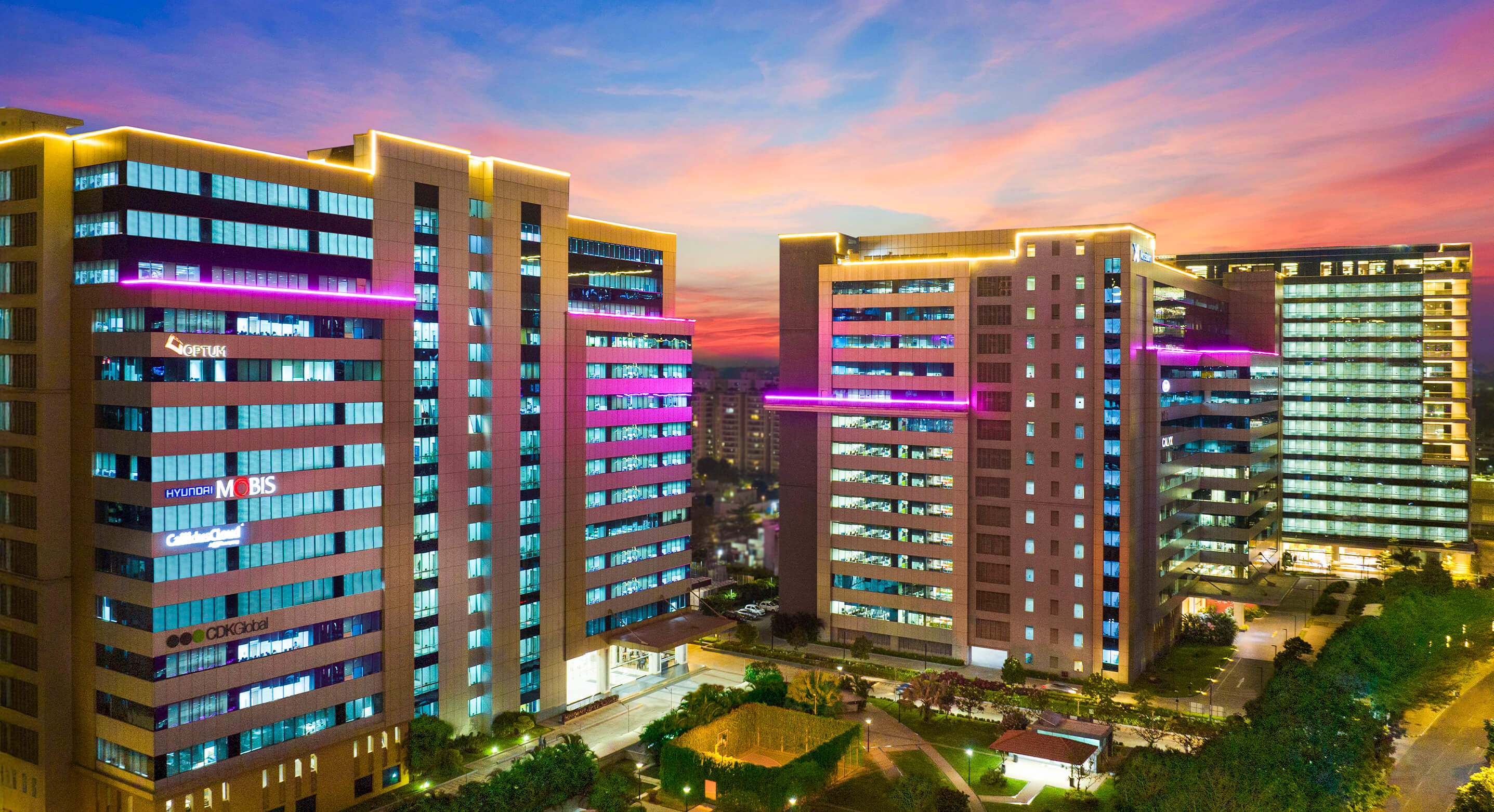 Mindspace REIT Q2 operating income rises 26% on strong leasing