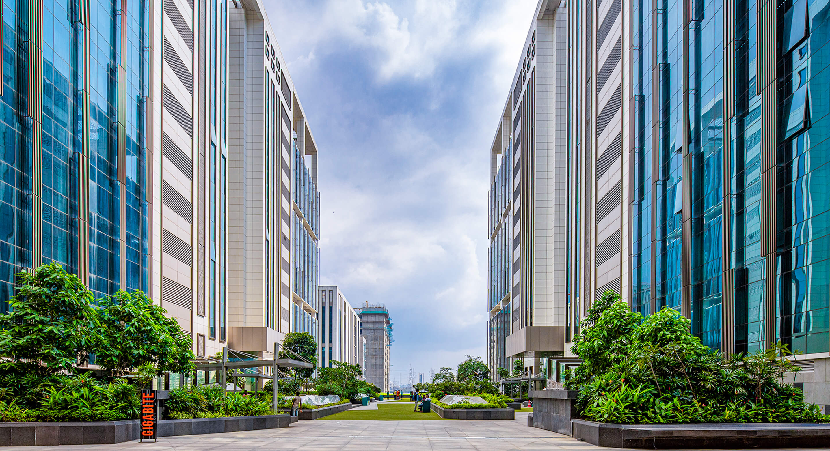Office Reits eye portfolio growth, higher occupancy