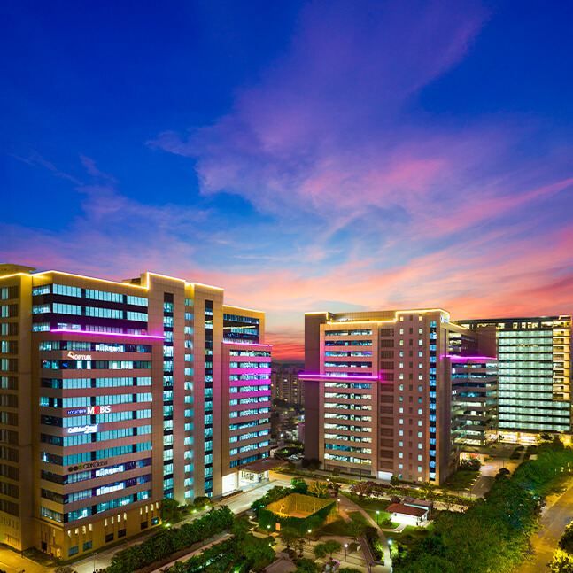 Mindspace REIT Q2 operating income rises 26% on strong leasing