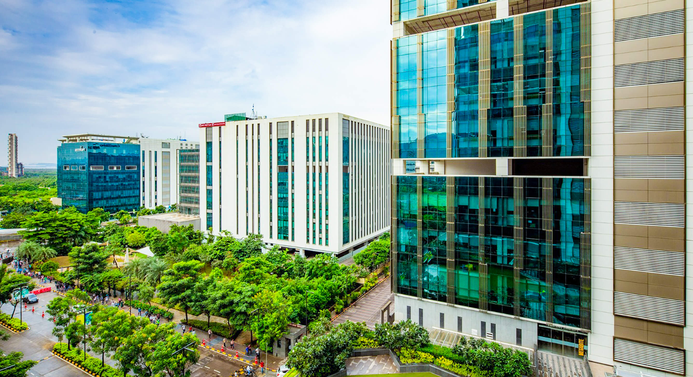 Mindspace REIT records highest-ever quarterly leasing of 2 million sq ft in Q4