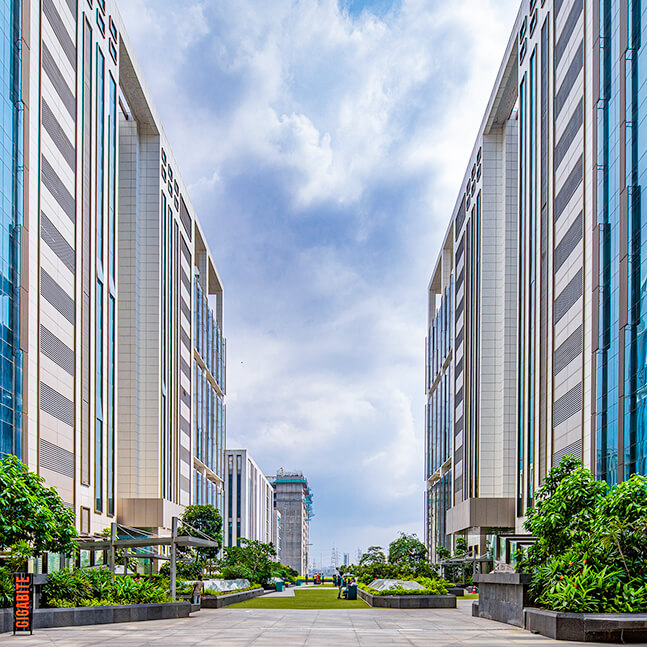 Office Reits eye portfolio growth, higher occupancy