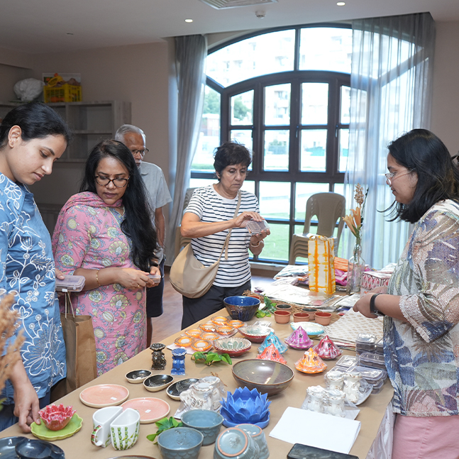 K Raheja Corp Homes Unites Communities with the ‘WE WILL’ Initiative