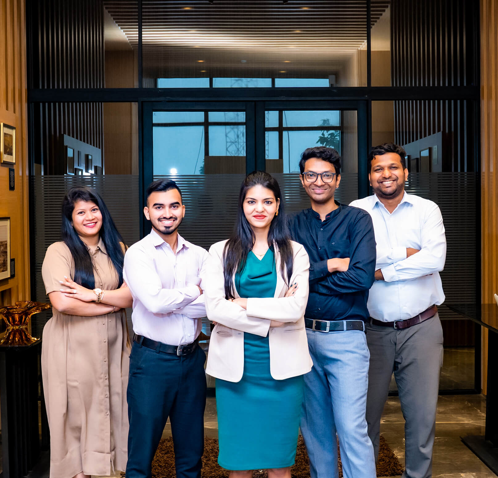 Celebrating Inclusivity, Building Success