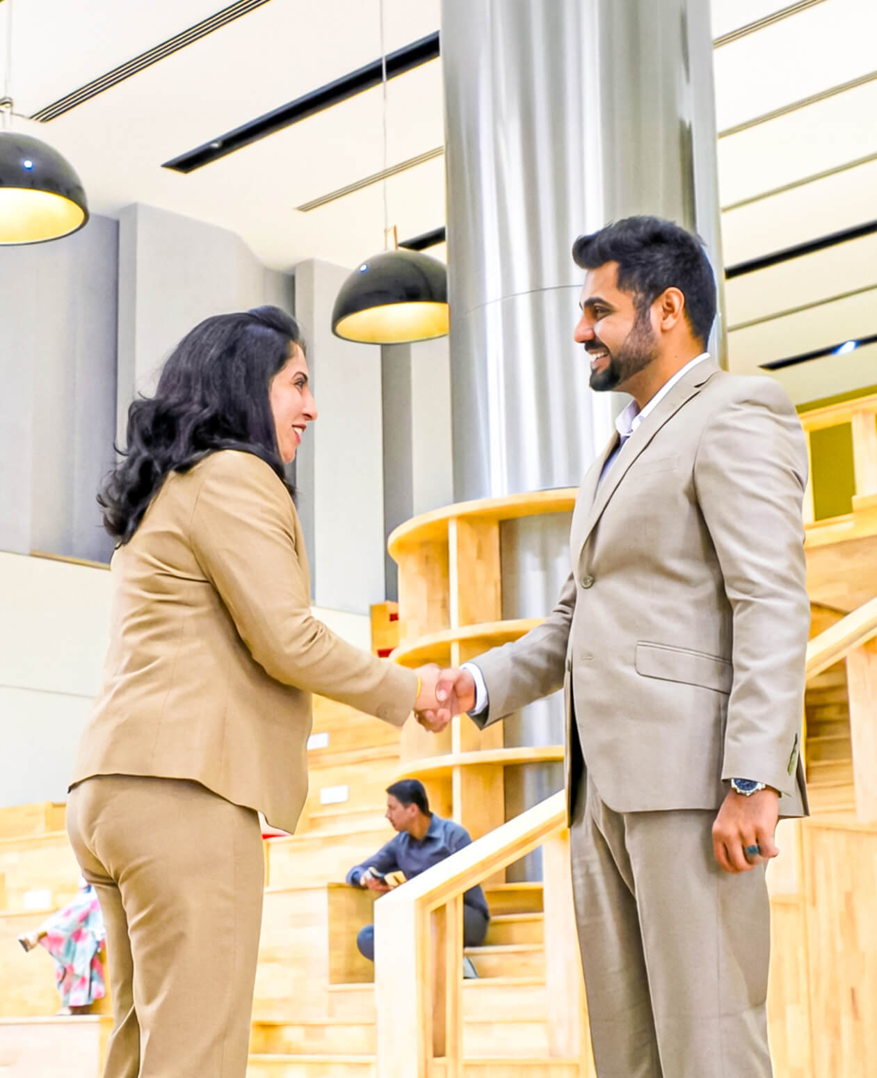 Celebrating Inclusivity, Building Success