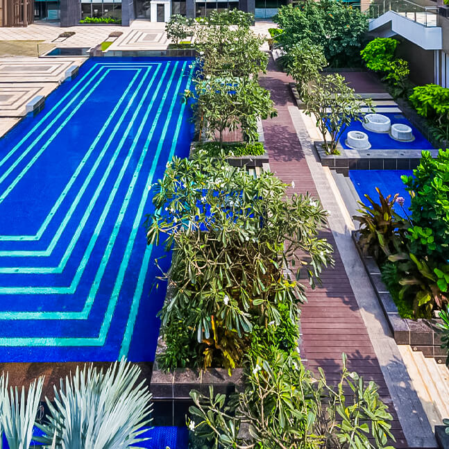 The Rise of Wellness-Driven Engineering in Luxury Real Estate