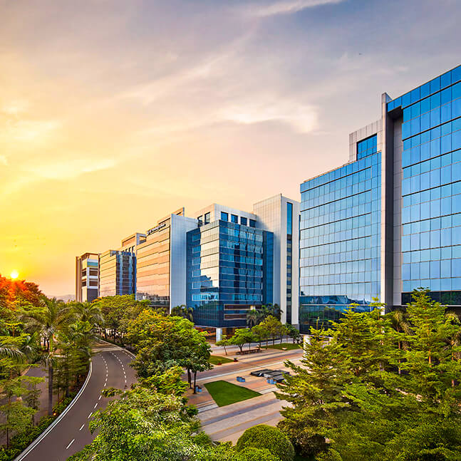 Strong leasing boosts Mindspace REIT’s Q4 performance