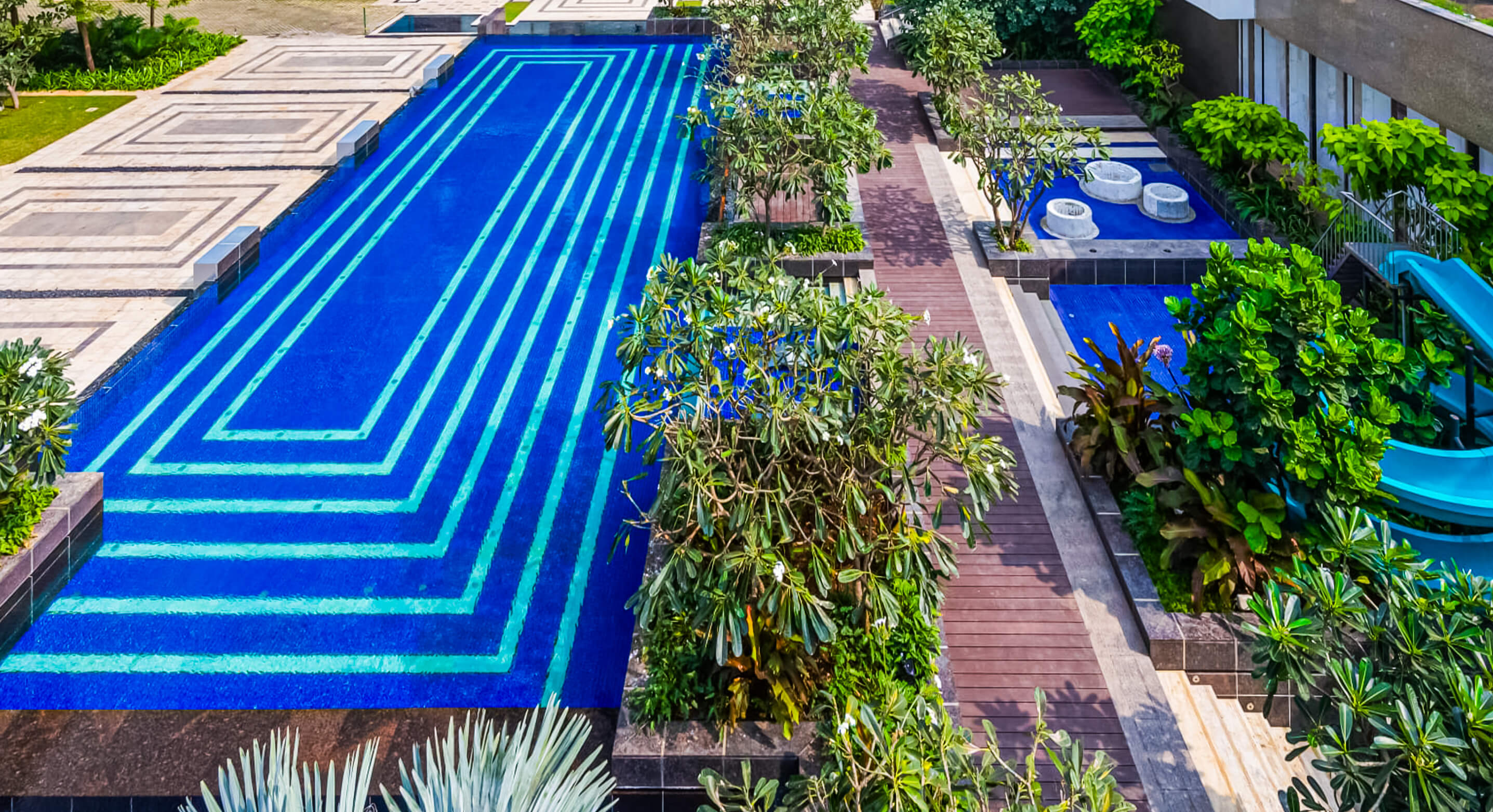 The Rise of Wellness-Driven Engineering in Luxury Real Estate