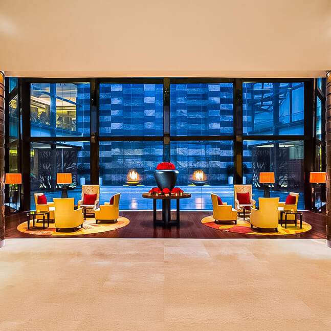 Why Chalet Hotels wants to operate more of its new properties