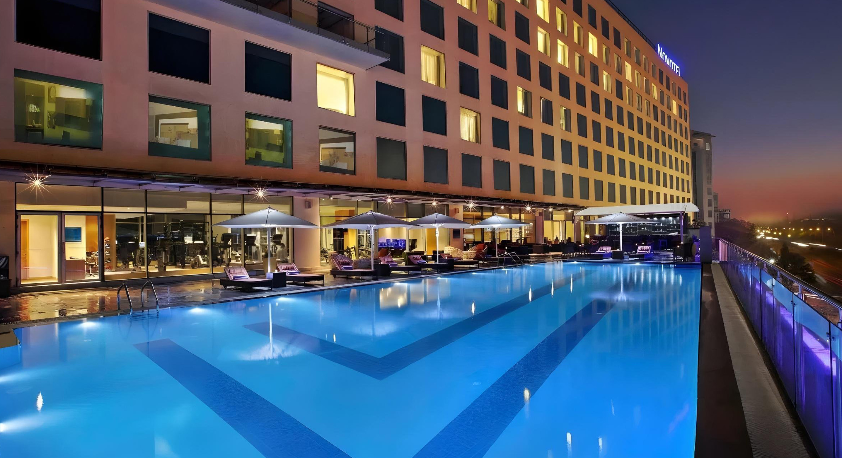 Chalet Hotels’ Incoming CEO on Why the Group Won’t ‘Tinker’ With Its DNA