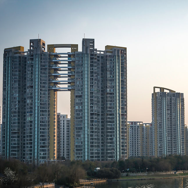 The Rise of Tech Talent in India’s Real Estate Sector