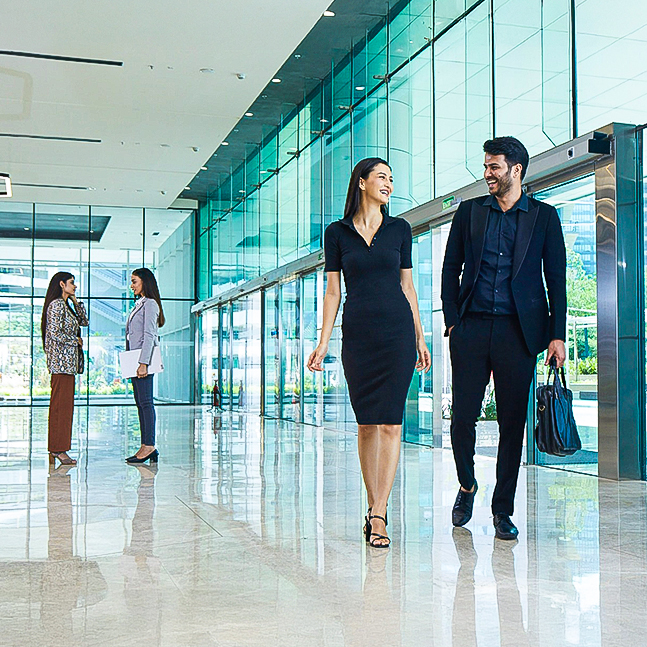 In Conversation With Urvi Aradhya, Group CHRO, K Raheja Corp Homes