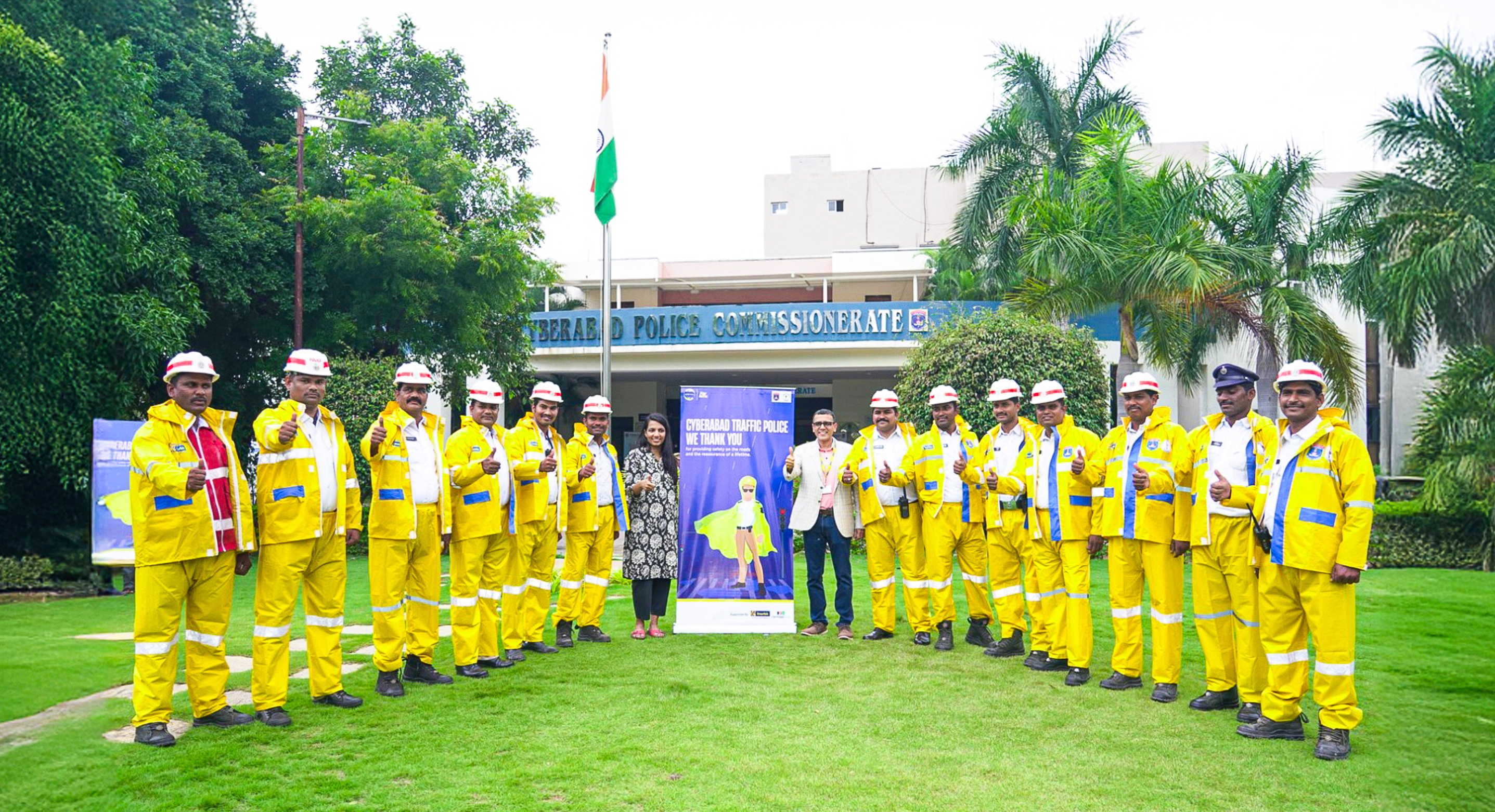 Mumbai Mirror – Urvi Aradhya Article