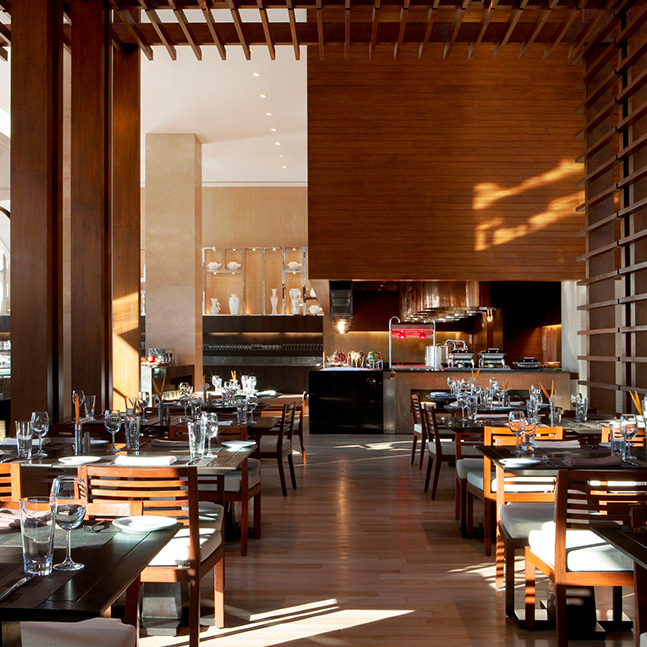 Chalet Hotels Q2FY26: Strong Revenue But Margins Contract, Occupancy Fall, ARR At 16%