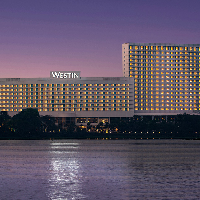 Chalet Hotels CEO Sanjay Sethi Remains Bullish On Travel Industry Outlook For Next 3-4 Years