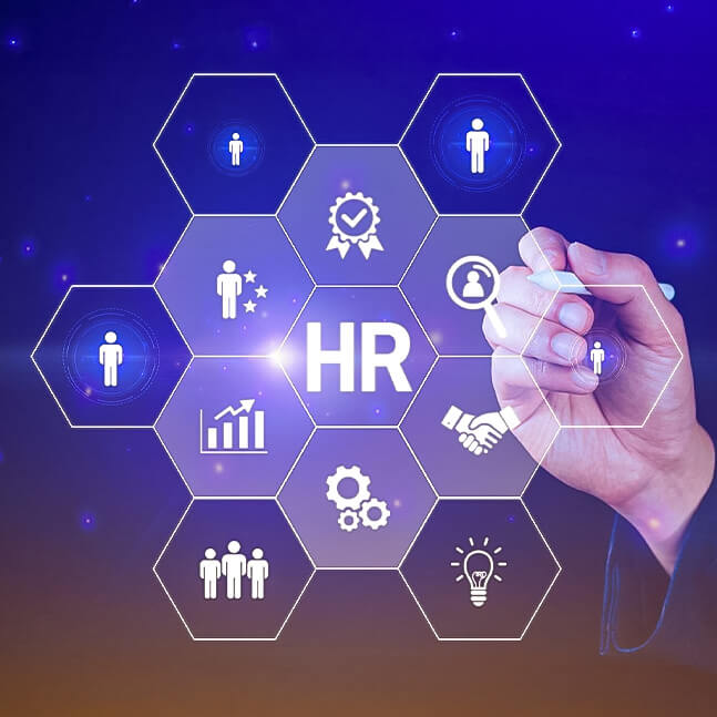 Navigating The Future: HR Trends To Watch In 2024