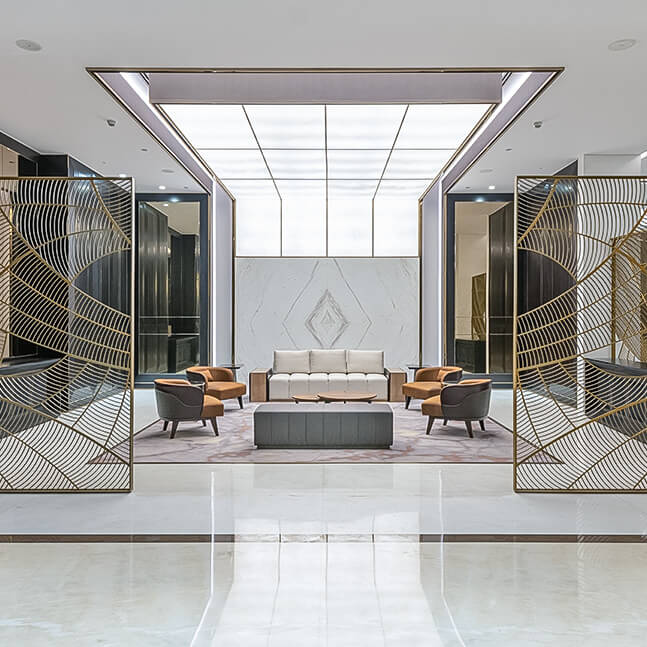 Are Buyers Leaning More Towards Luxury Homes