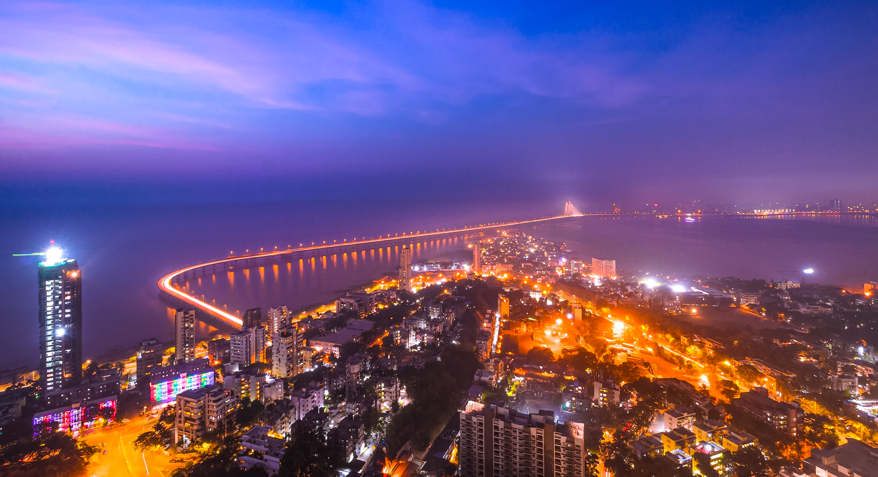 Government initiatives and the changing landscape of urban centres in India