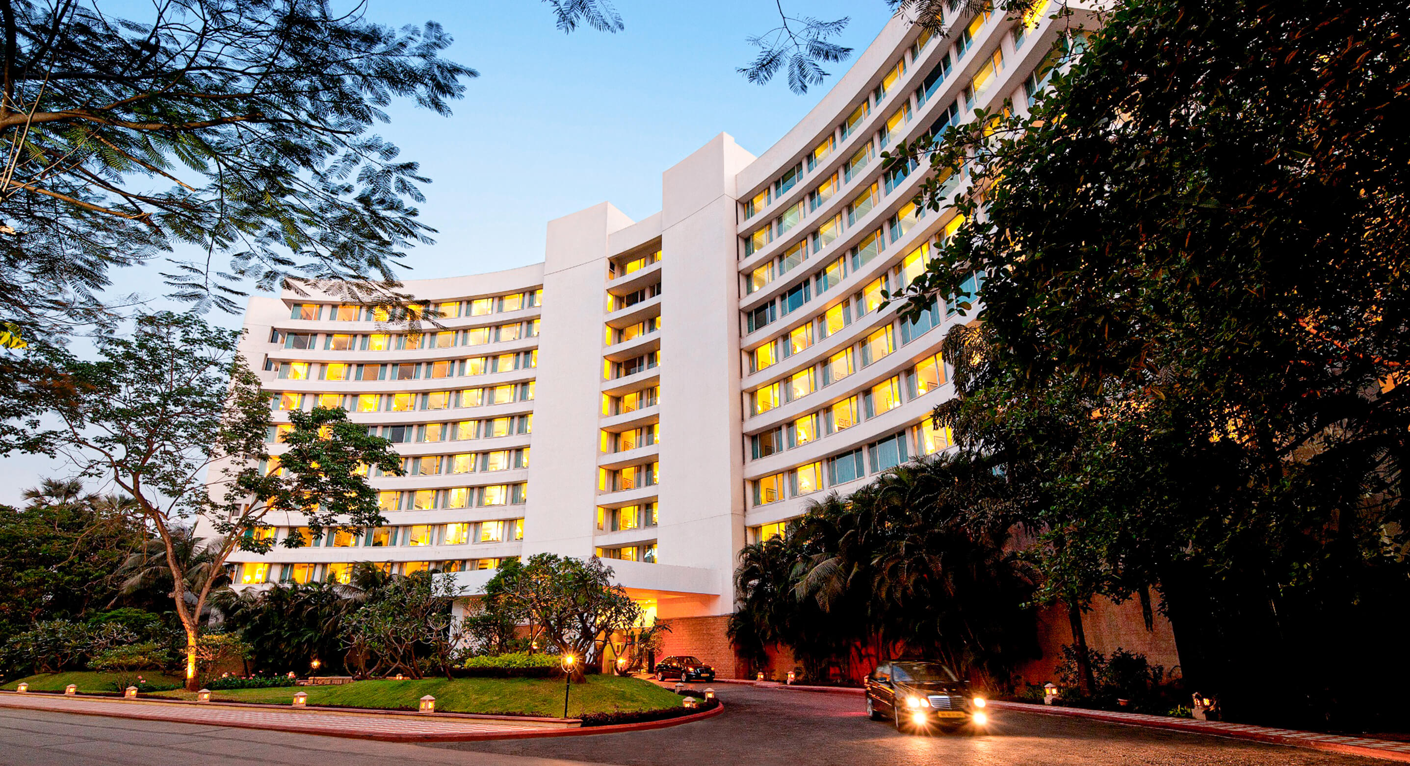 Chalet Hotels hopeful of robust growth after strong Q3